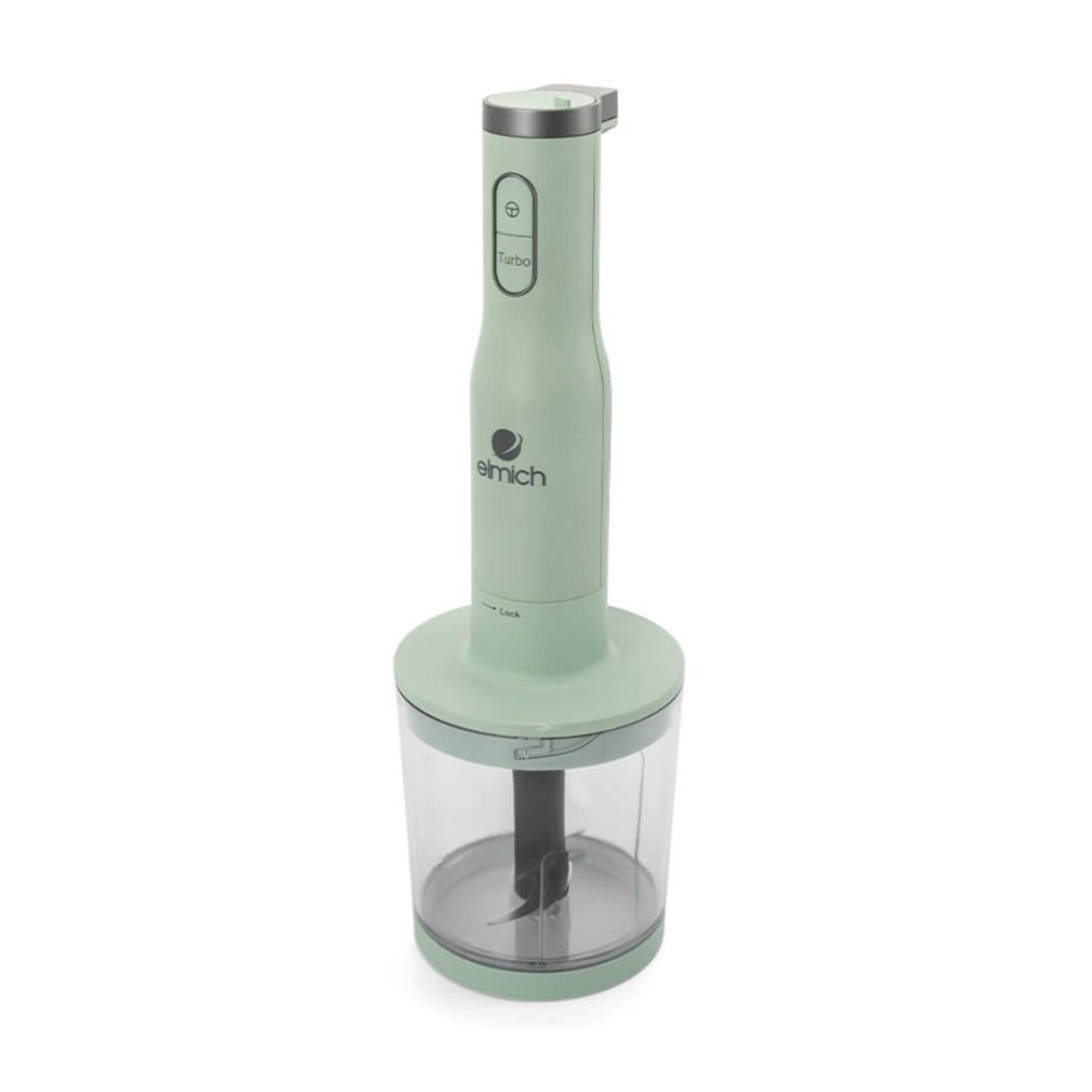 Máy xay cầm tay Elmich BLE-8666 - Hàng chính hãng