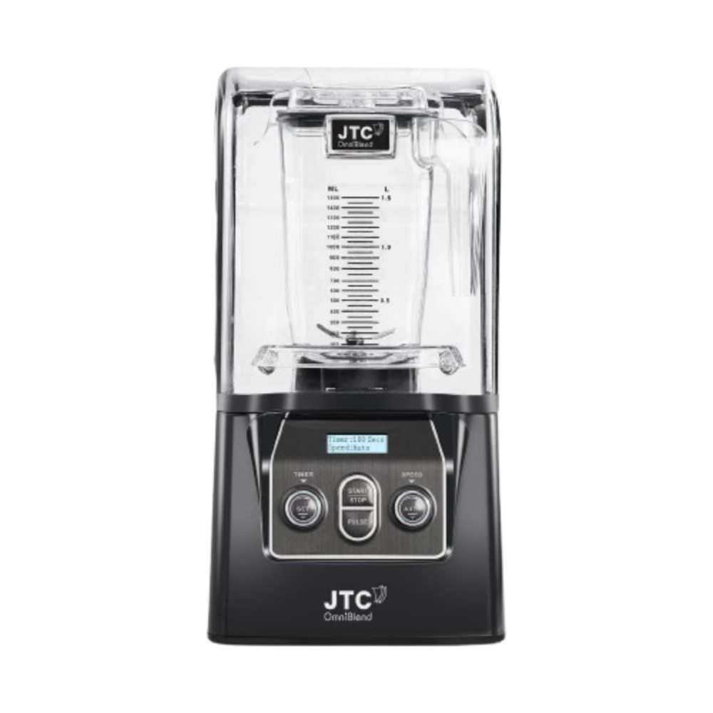 Máy xay công nghiệp JTC OmniBlend TM 900Q-D - Hàng chính hãng