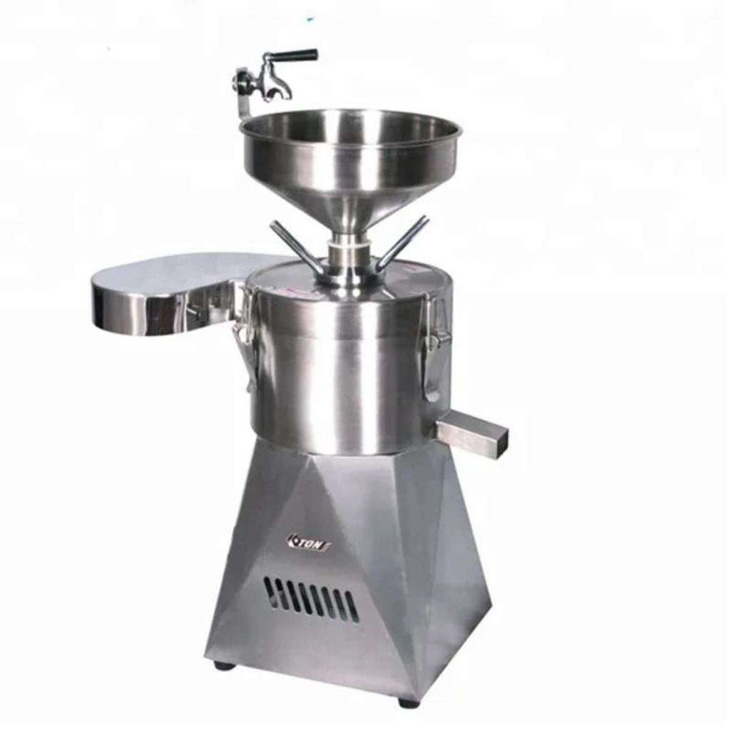 Máy xay đậu nành công nghiệp Eton ET-06  - Hàng chính hãng