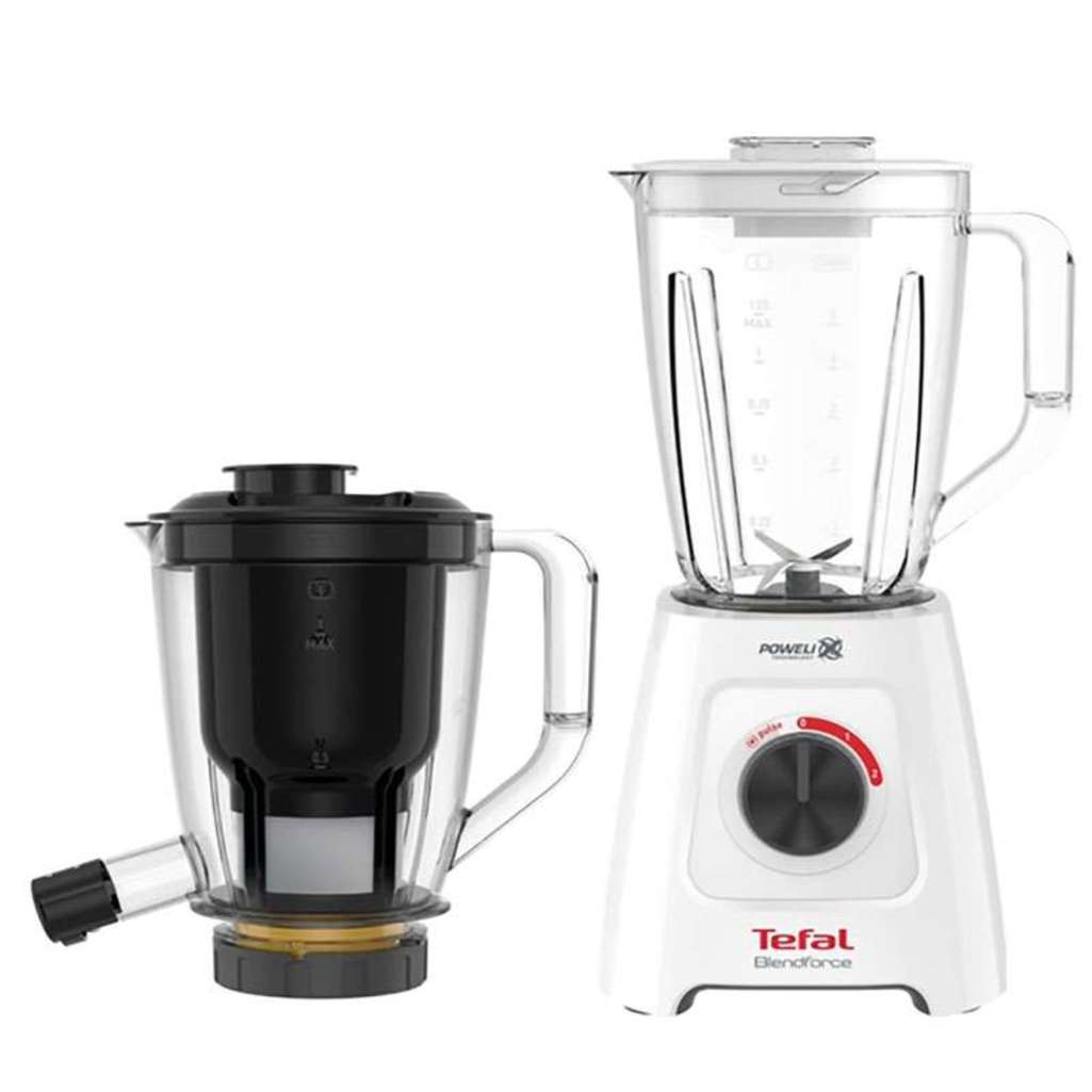 Máy xay ép sinh tố Tefal BL42Q166 - Hàng chính hãng