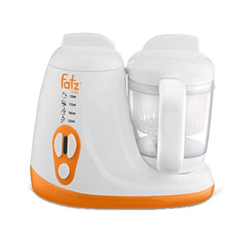 Máy xay hấp đa năng FatzBaby PRO 1 FB9615SL - Hàng chính hãng