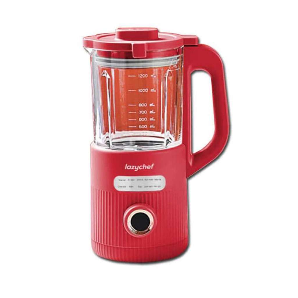 Máy xay nấu đa năng 9 in 1 Lazychef LC-02SH - Hàng chính hãng
