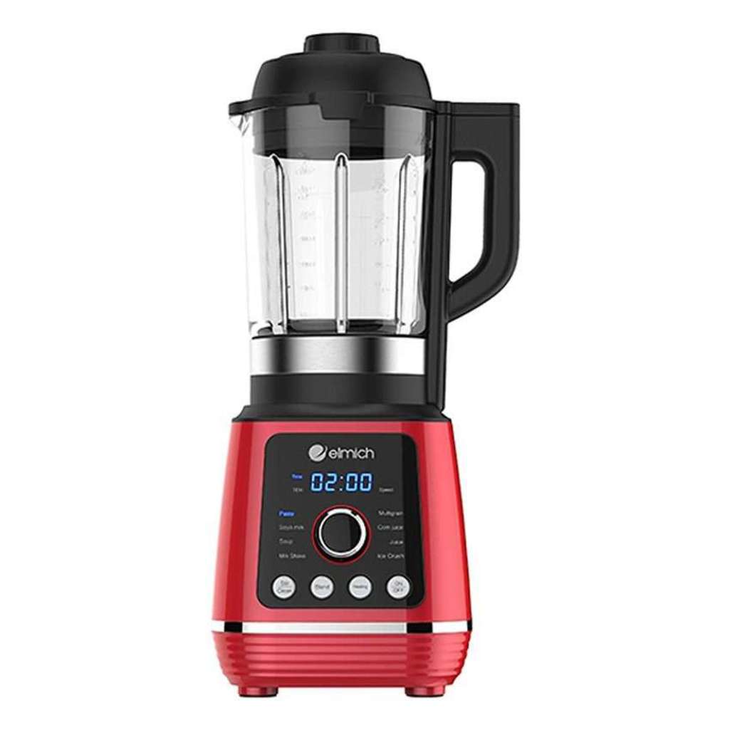 Máy xay nấu đa năng Elmich BLE-1850 - Hàng chính hãng