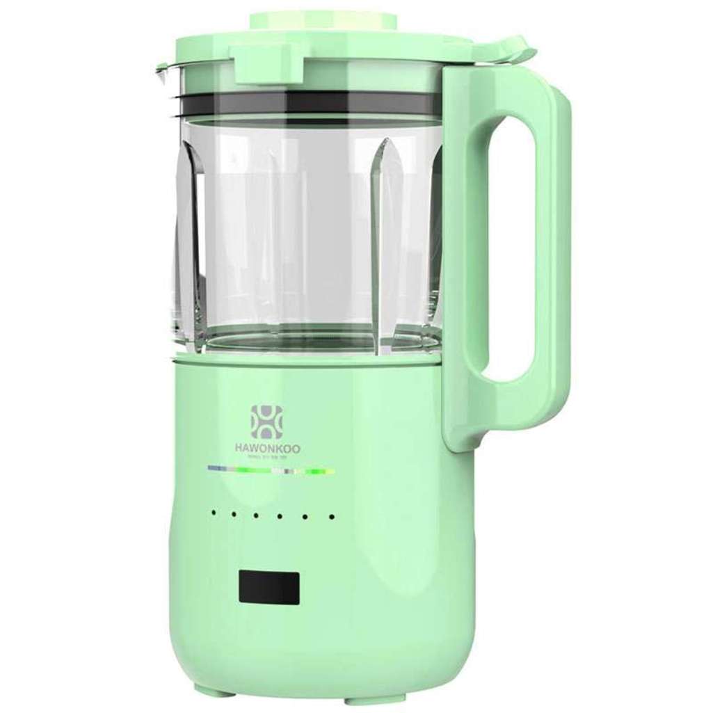 Máy xay nấu đa năng Hawonkoo SMH-120-GE - Hàng chính hãng