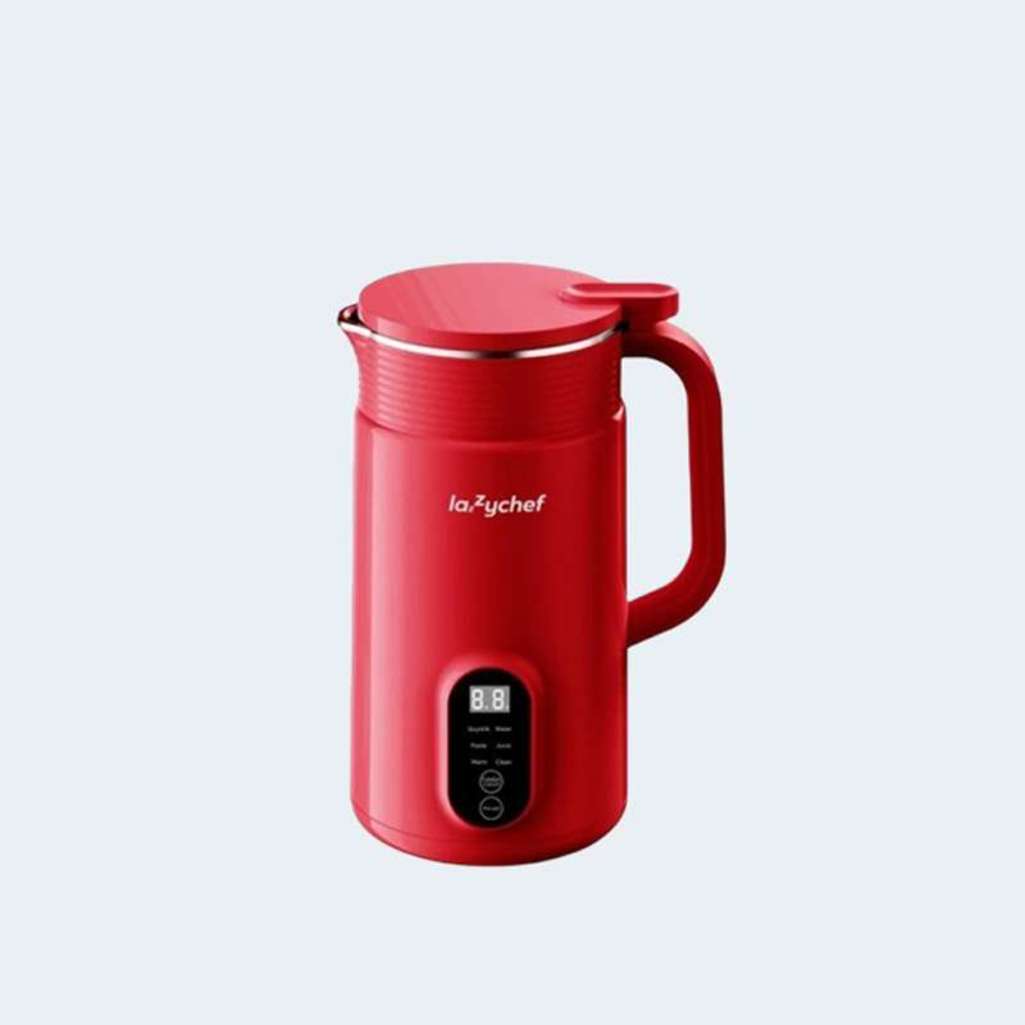 Máy xay nấu đa năng Lazychef LC-01SH - Hàng chính hãng