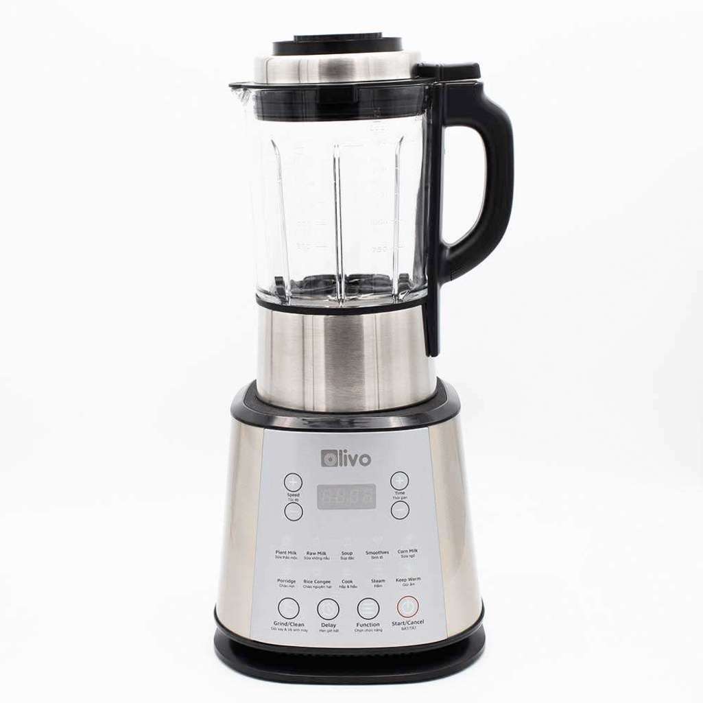 Máy xay nấu đa năng Olivo X20 - Hàng chính hãng