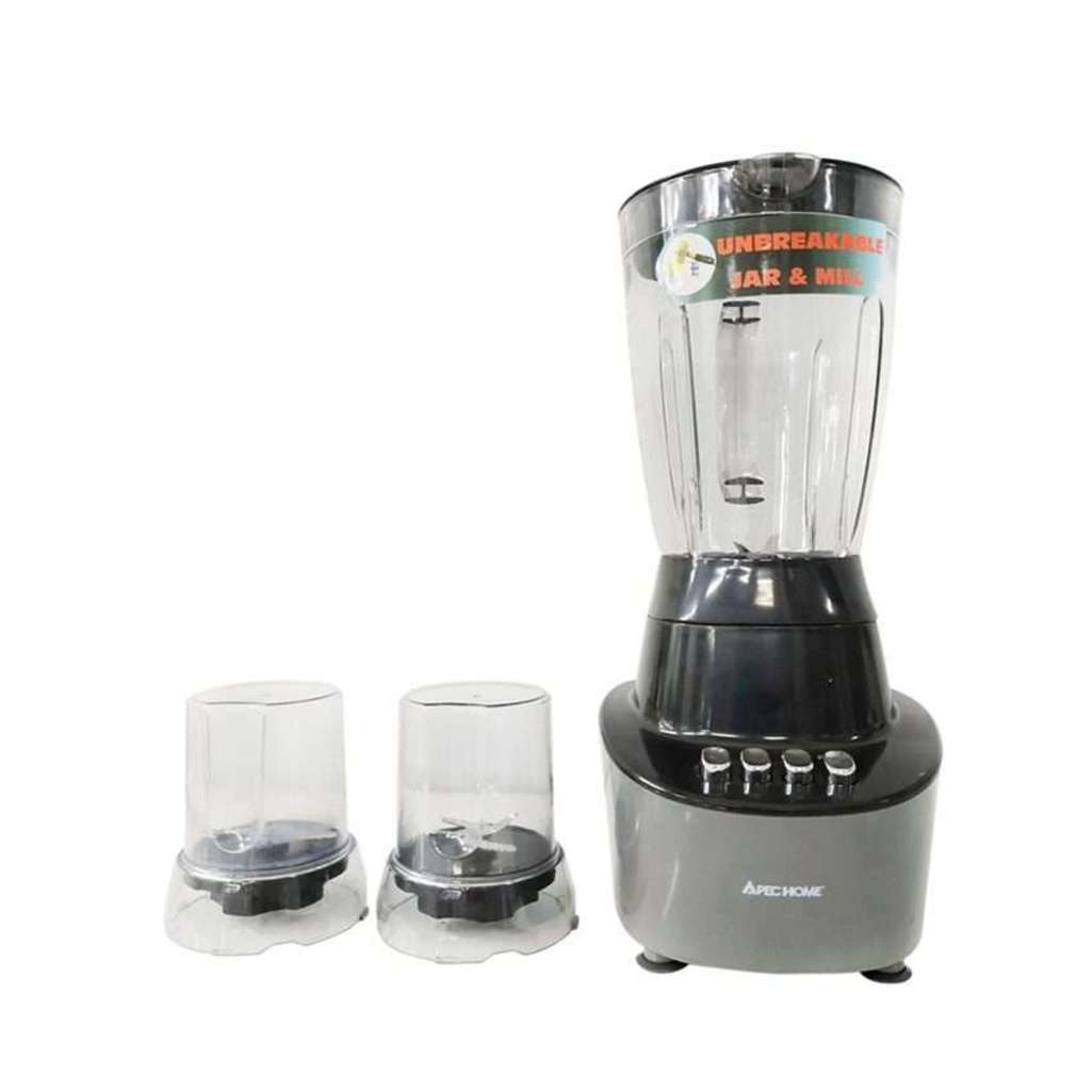 Máy xay sinh tố Apechome APH-18R - Hàng chính hãng