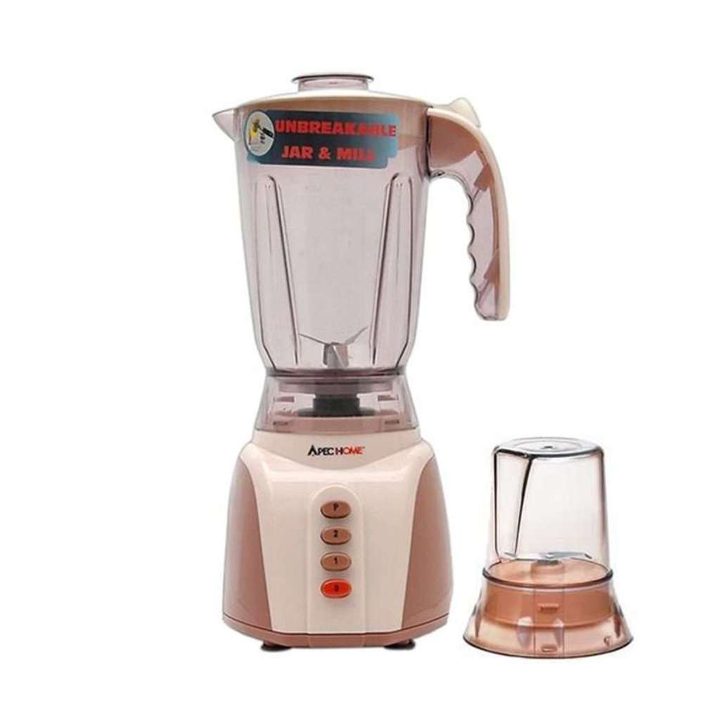 Máy xay sinh tố ApecHome APH-61R  - Hàng chính hãng