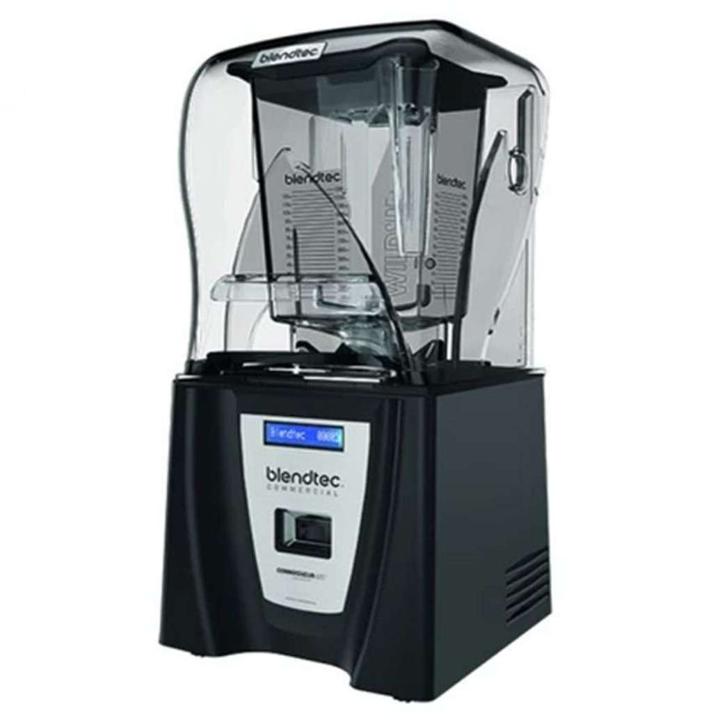 Máy xay sinh tố Blendtec CONNOISSEUR 825 - Hàng chính hãng