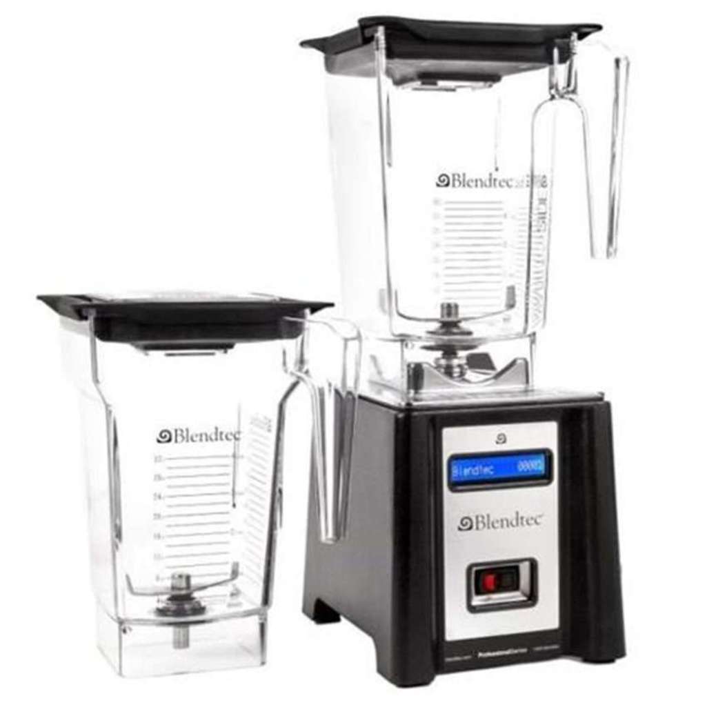 Máy xay sinh tố Blendtec SPACE SAVER - Hàng chính hãng