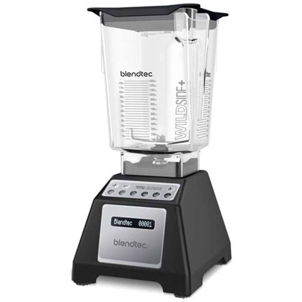 Máy xay sinh tố Blendtec TOTAL CLASSIC - Hàng chính hãng