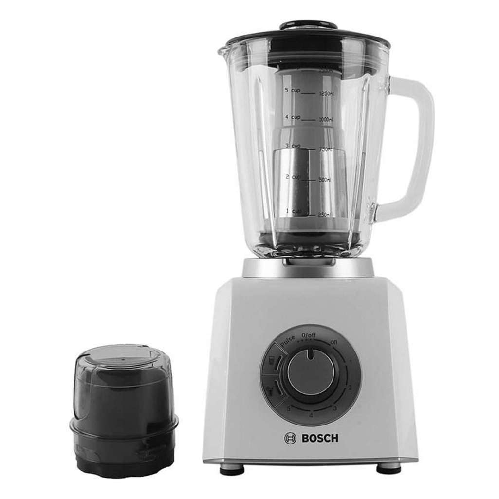 Máy xay sinh tố Bosch MMB54G5S - Hàng chính hãng