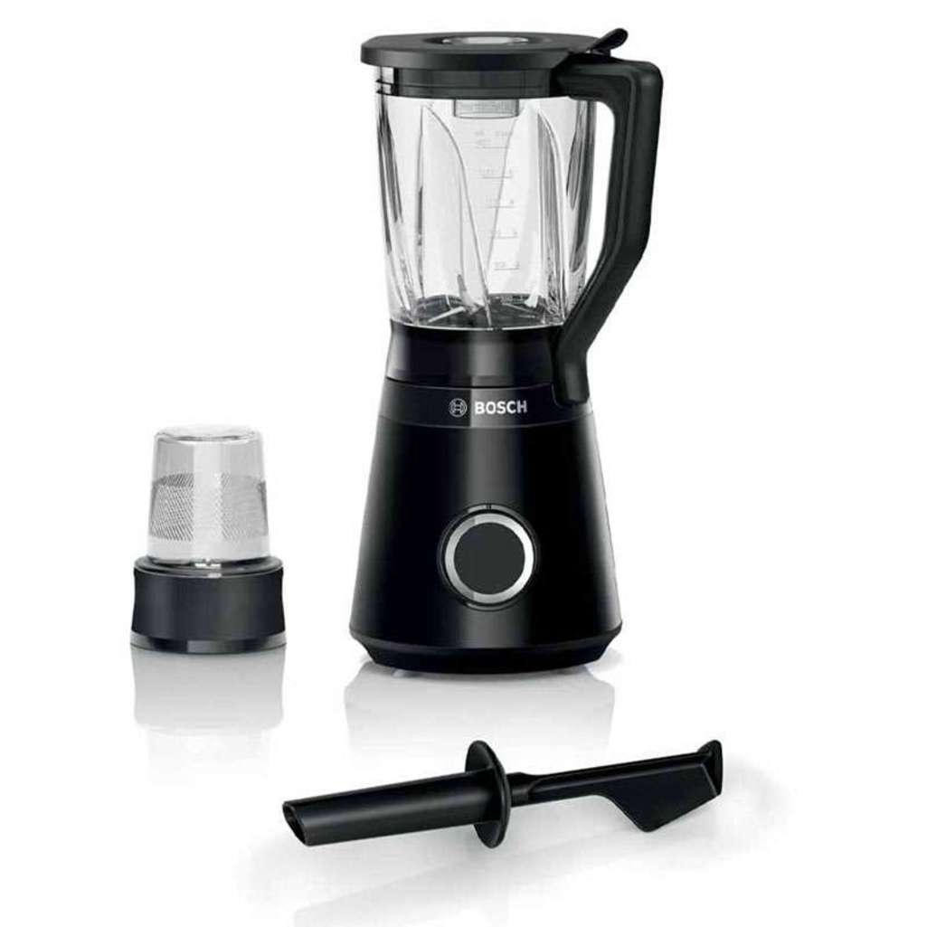 Máy xay sinh tố Bosch MMB6176B - Hàng chính hãng