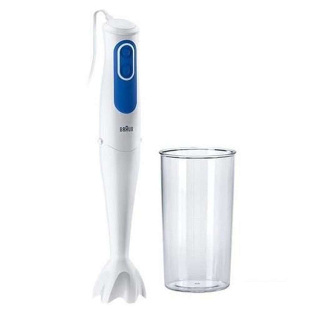 Máy xay sinh tố Braun MQ3000+ - Hàng chính hãng