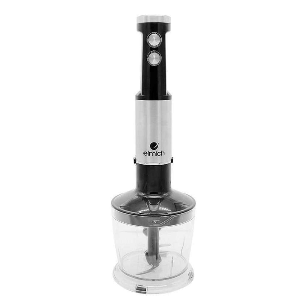 Máy xay sinh tố cầm tay Elmich BLE-1859 - Hàng chính hãng