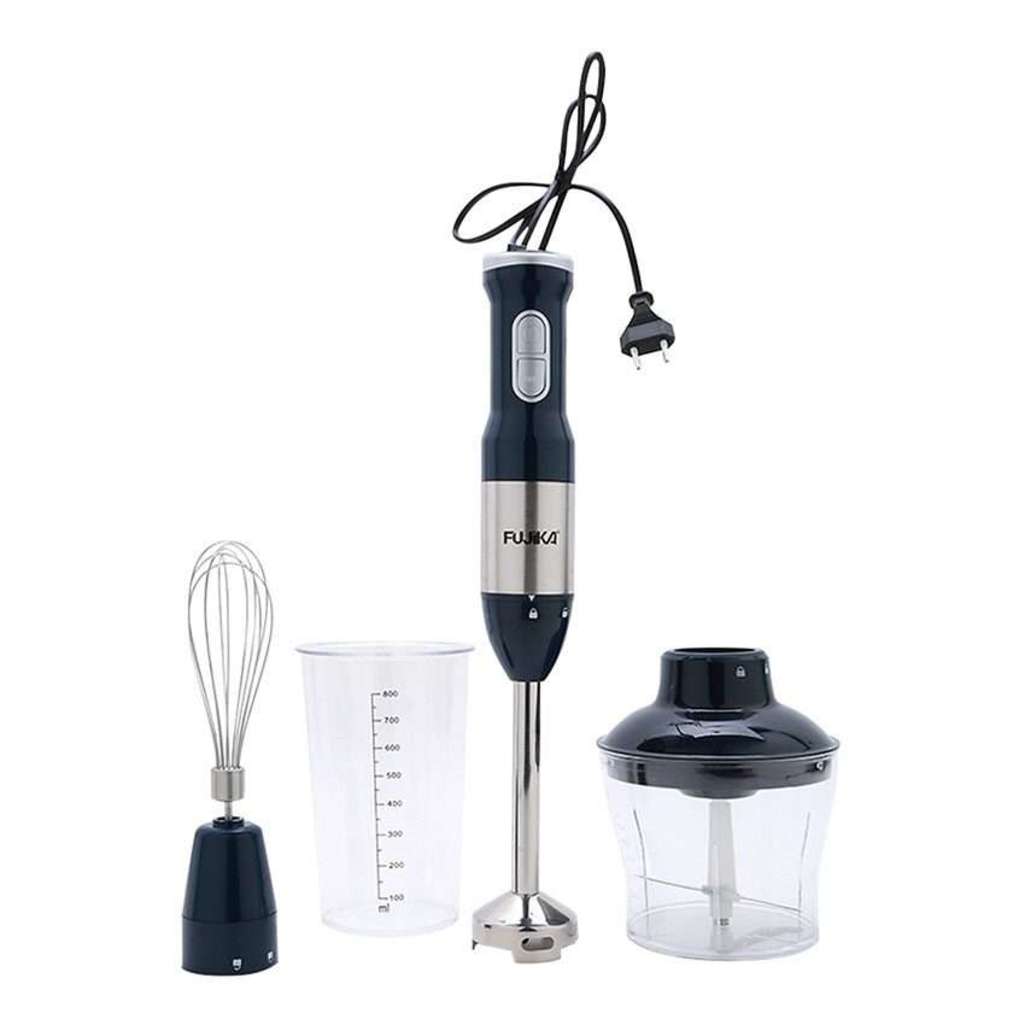 Máy xay sinh tố cầm tay Fujika FJ-118 - Hàng chính hãng