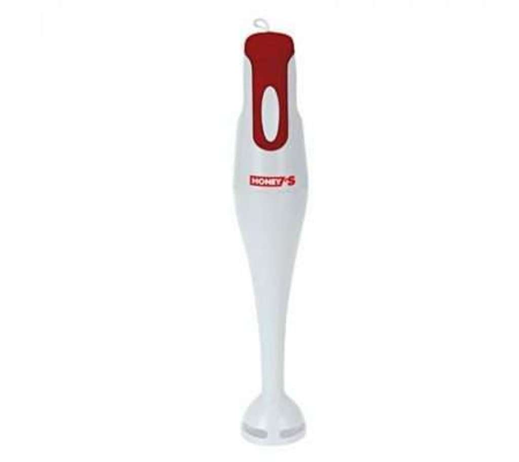 Máy xay sinh tố cầm tay Honey's HO-HB171M - Công suất 170W - Hàng chính hãng