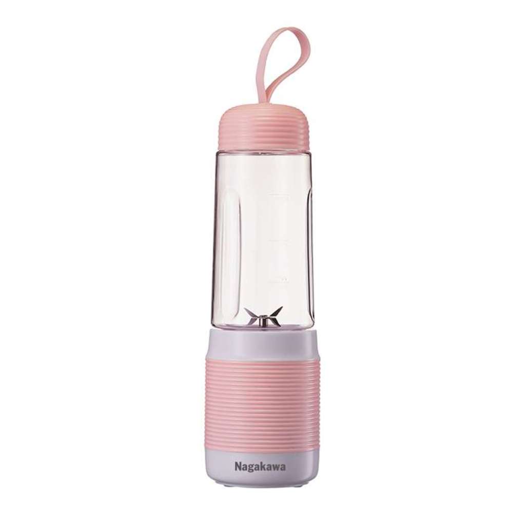 Máy xay sinh tố cầm tay Nagakawa NAG0826 - Hàng chính hãng