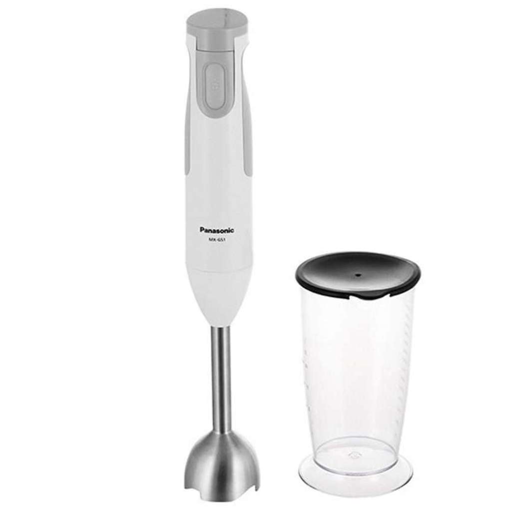 Máy xay sinh tố cầm tay Panasonic MX-GS1WRA - Hàng chính hãng
