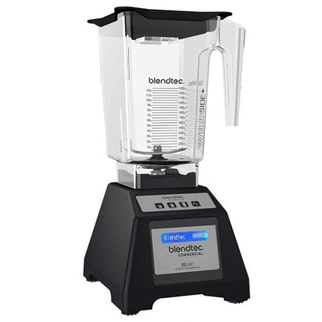 Máy xay sinh tố công nghiệp Blendtec EZ 600 - Hàng chính hãng