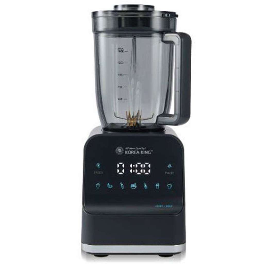 Máy xay sinh tố công nghiệp Korea King PEB-1800 - Hàng chính hãng