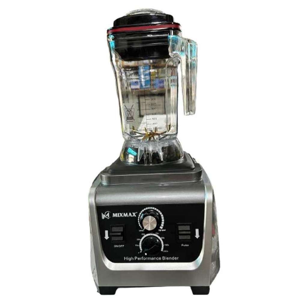 Máy xay sinh tố công nghiệp Mixmax 869 - Hàng chính hãng