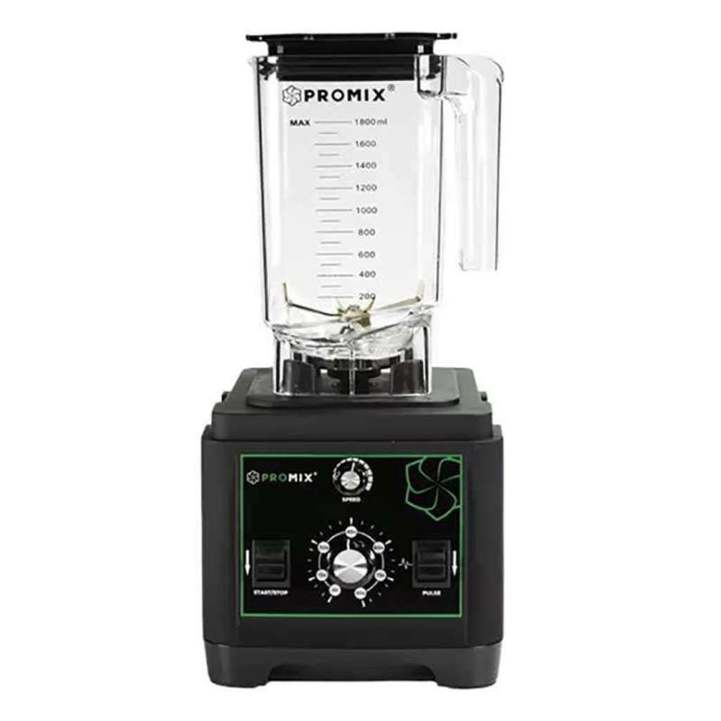 Máy xay sinh tố công nghiệp Promix PM-911B - Hàng chính hãng