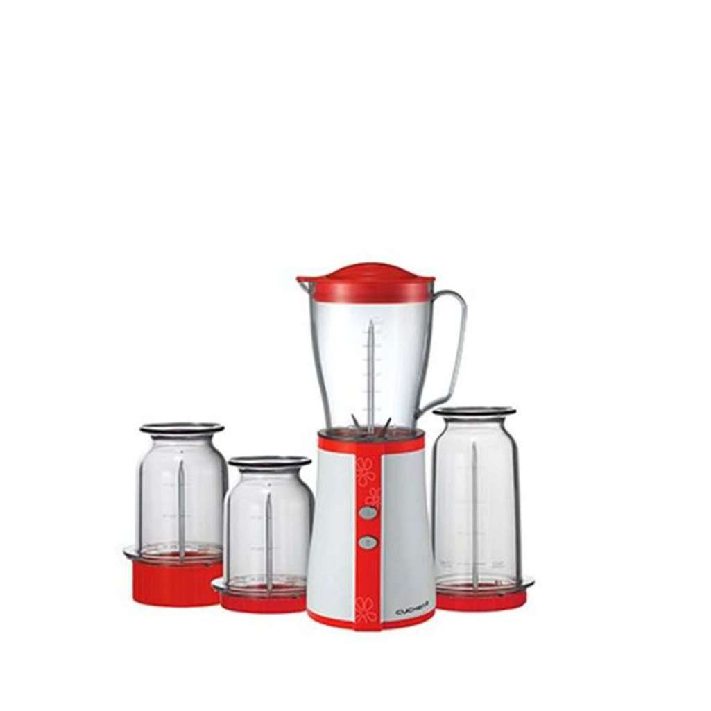 Máy xay sinh tố Cuchen CM M150R - Hàng chính hãng