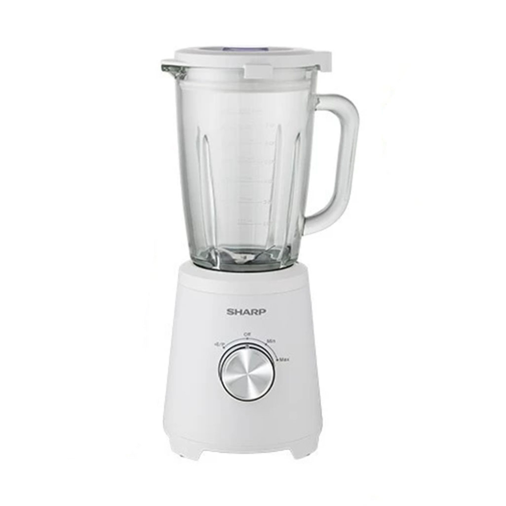 Máy xay sinh tố đa năng Sharp EM-SG1001-WH - Hàng chính hãng