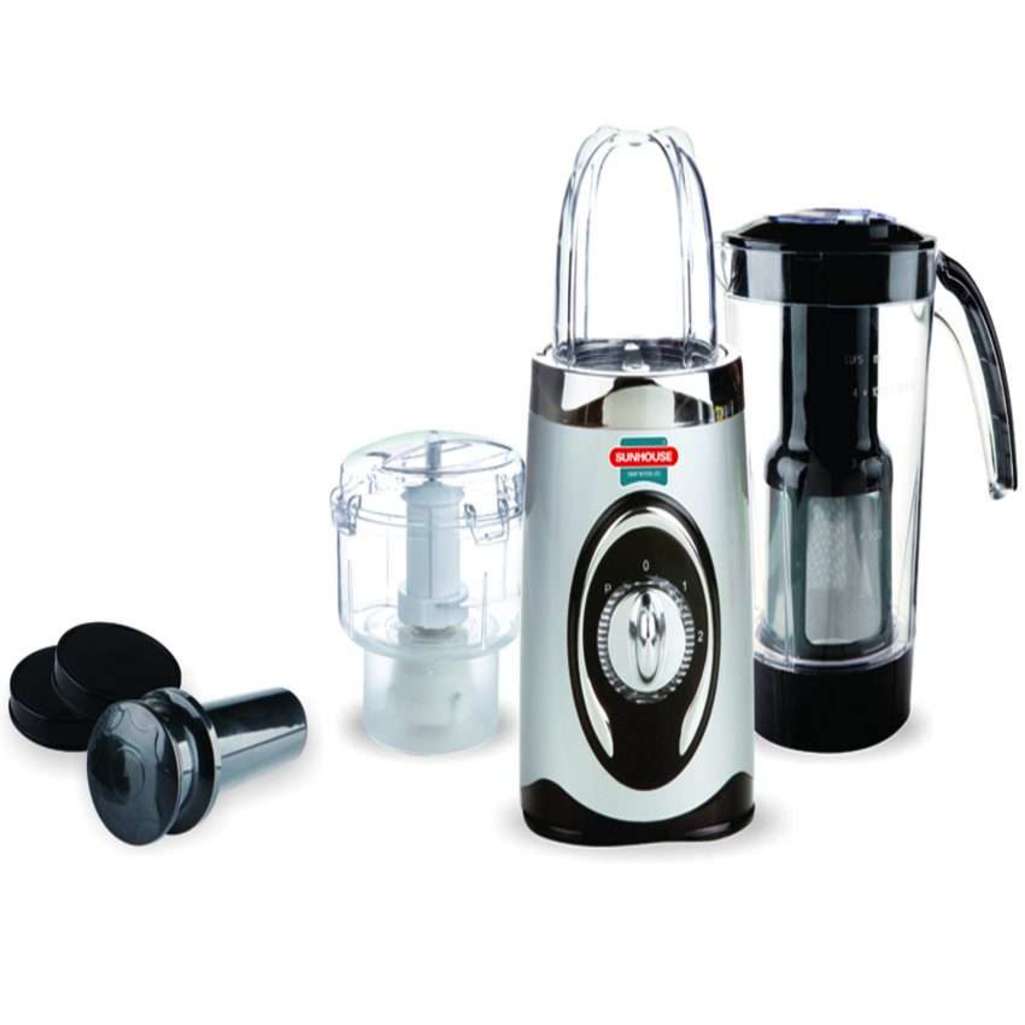 Máy xay sinh tố đa năng Sunhouse SHD-5323 - Hàng chính hãng