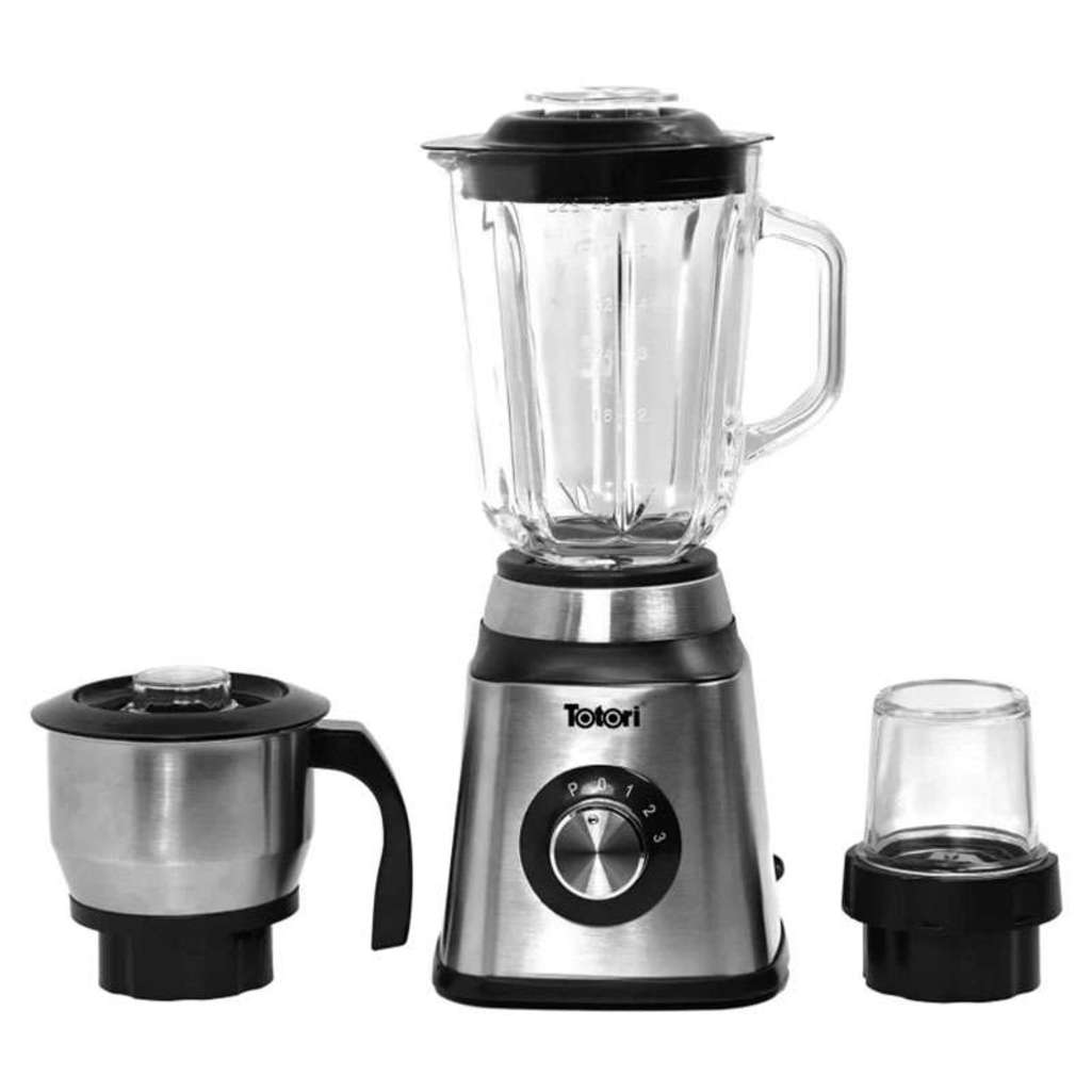 Máy xay sinh tố đa năng Totori TT-BL345 - Hàng chính hãng