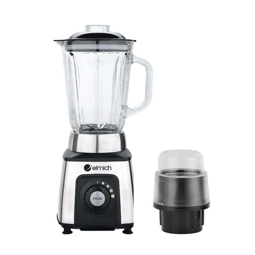 Máy xay sinh tố Elmich BLE-1846 - Hàng chính hãng