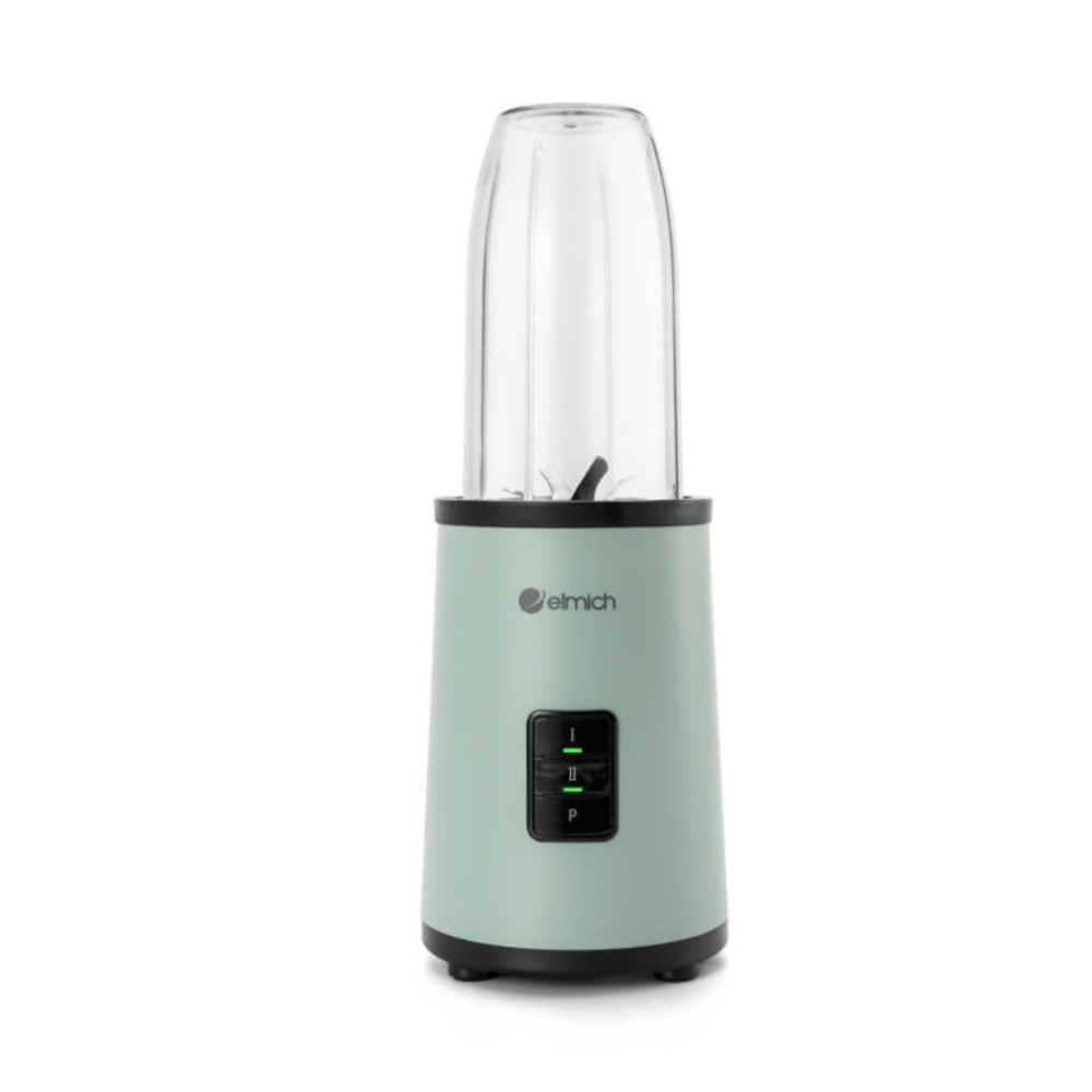 Máy xay sinh tố Elmich BLE-8718 - Hàng chính hãng