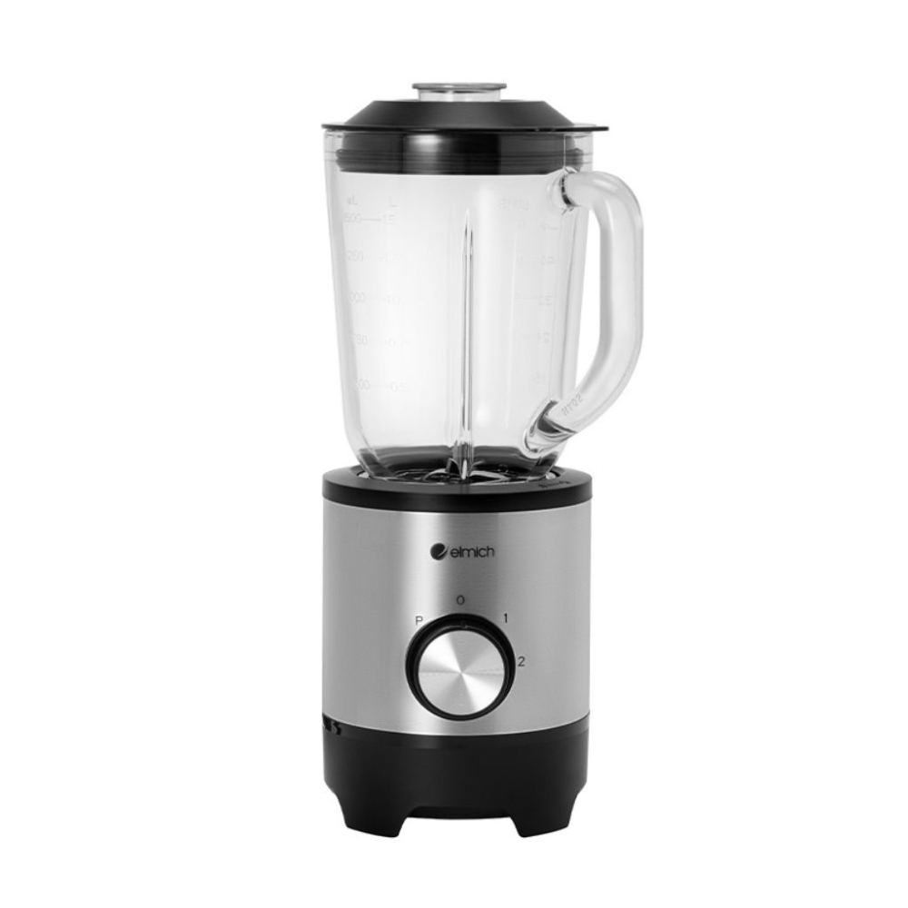 Máy xay sinh tố Elmich BLE-8763 - Hàng chính hãng