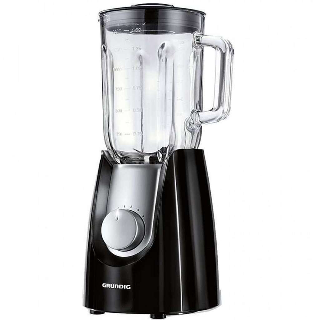 Máy xay sinh tố Grundig SM 7280C - Hàng chính hãng
