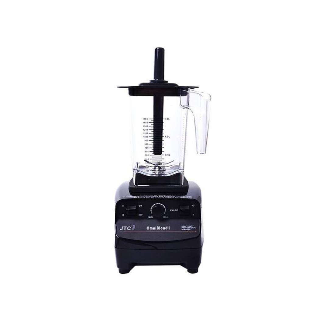 Máy xay sinh tố JTC OmniBlend I MOMNI767A TM-767A  - Hàng chính hãng