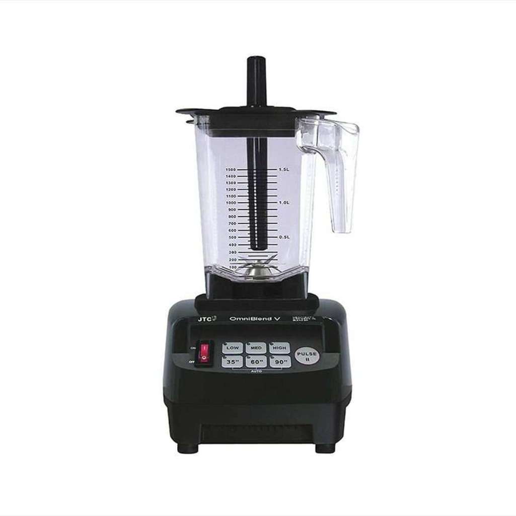 Máy xay sinh tố JTC OmniBlend V TM-800A - Hàng chính hãng