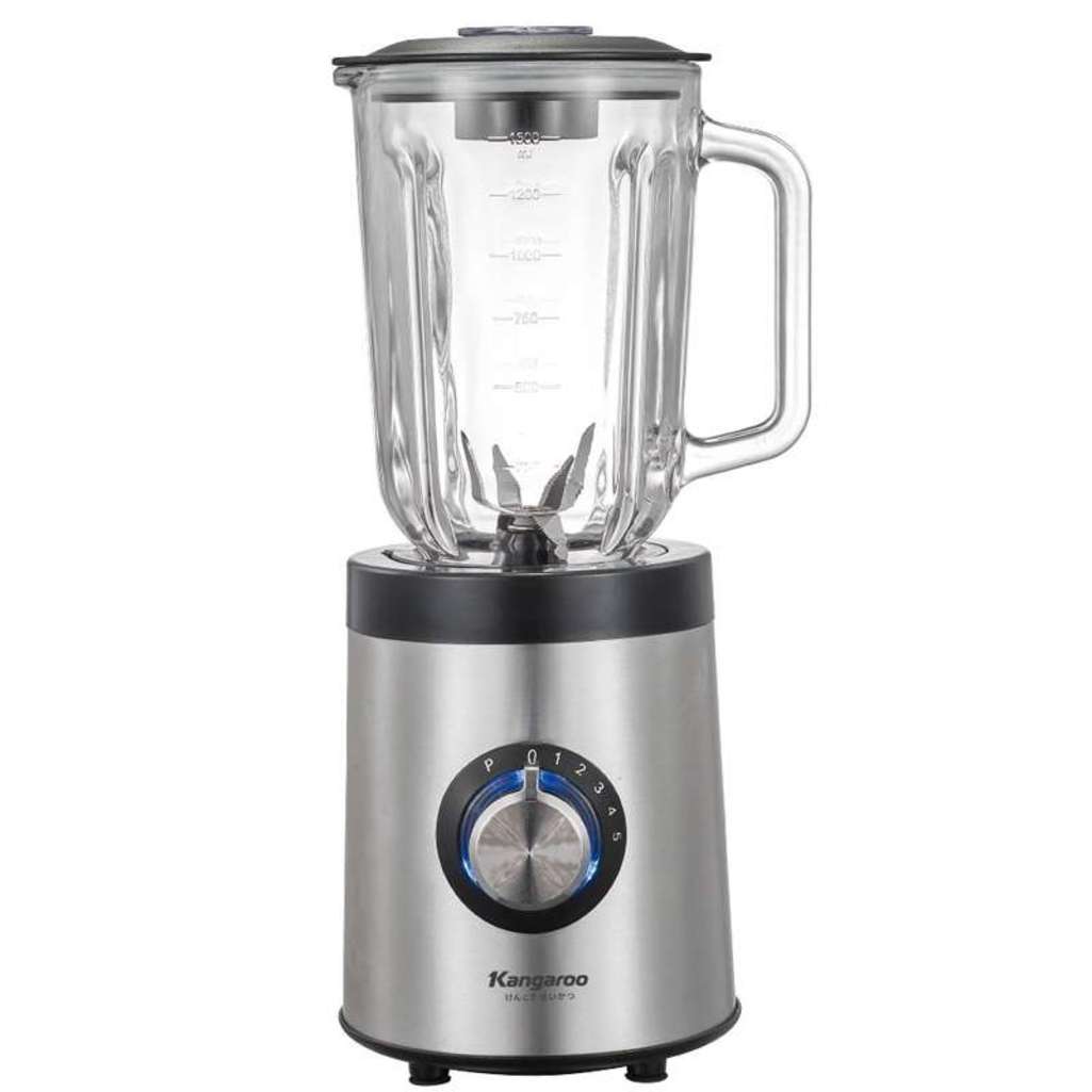 Máy xay sinh tố Kangaroo KGBL600X - Hàng chính hãng