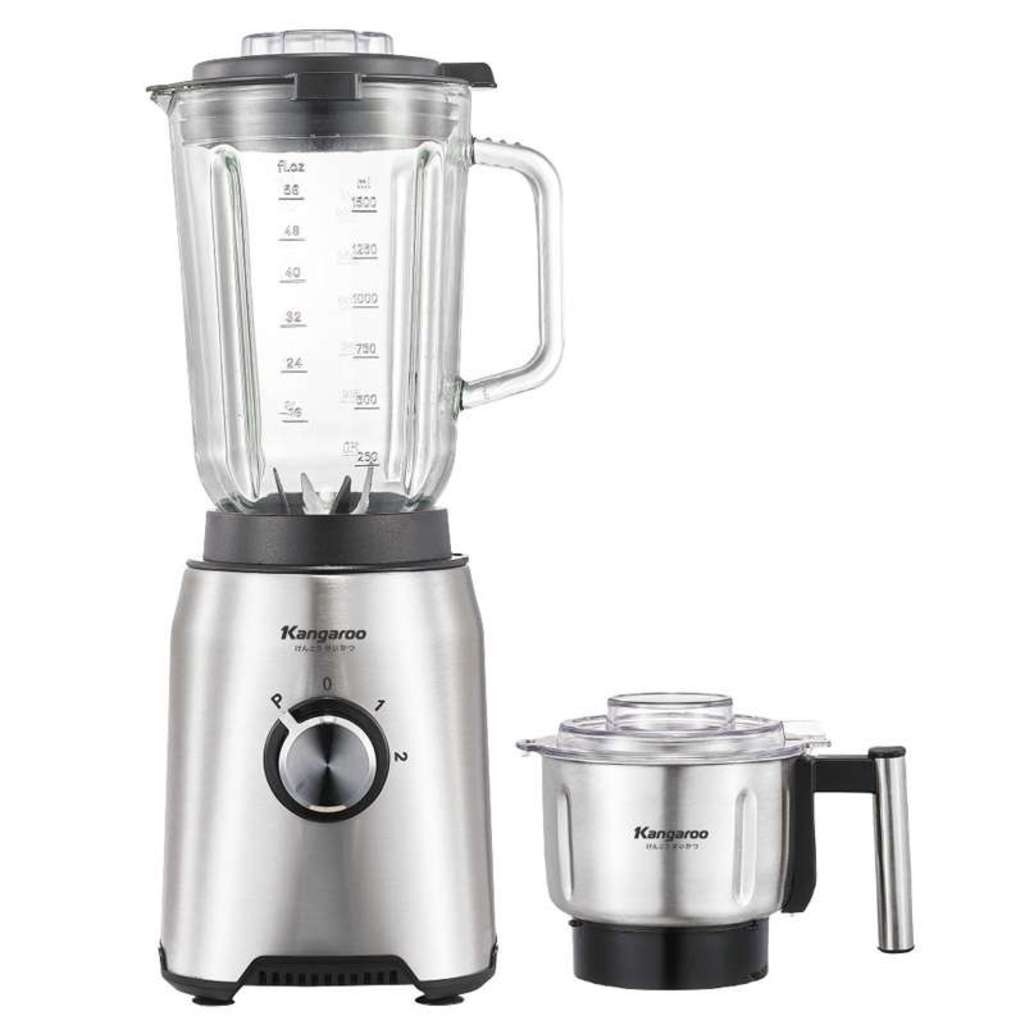 Máy xay sinh tố Kangaroo KGBL8002 - Hàng chính hãng