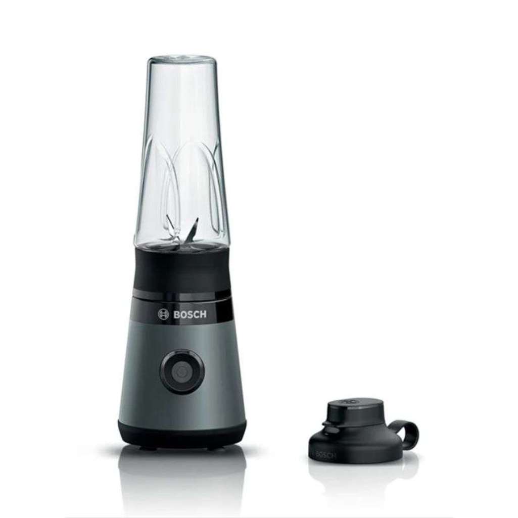 Máy xay sinh tố mini Bosch MMB2111S - Hàng chính hãng