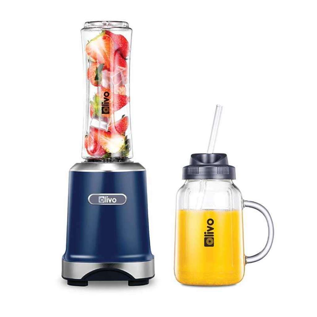 Máy xay sinh tố Olivo MB300 - Hàng chính hãng