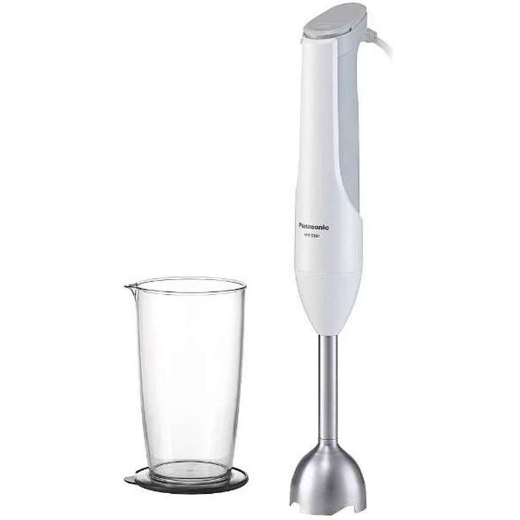Máy xay sinh tố Panasonic MX-S101WRA - Hàng chính hãng