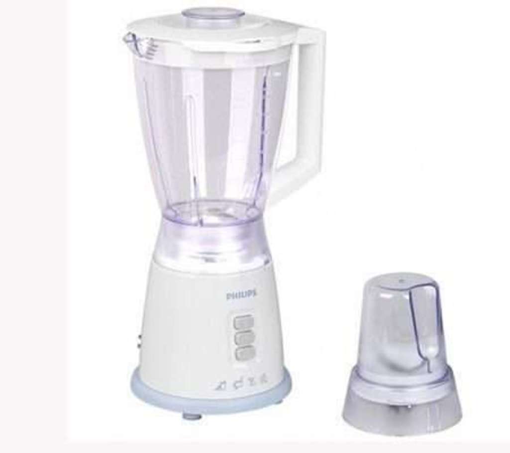 Máy xay sinh tố Philips HR-2021 - Công suất 400W - Hàng chính hãng