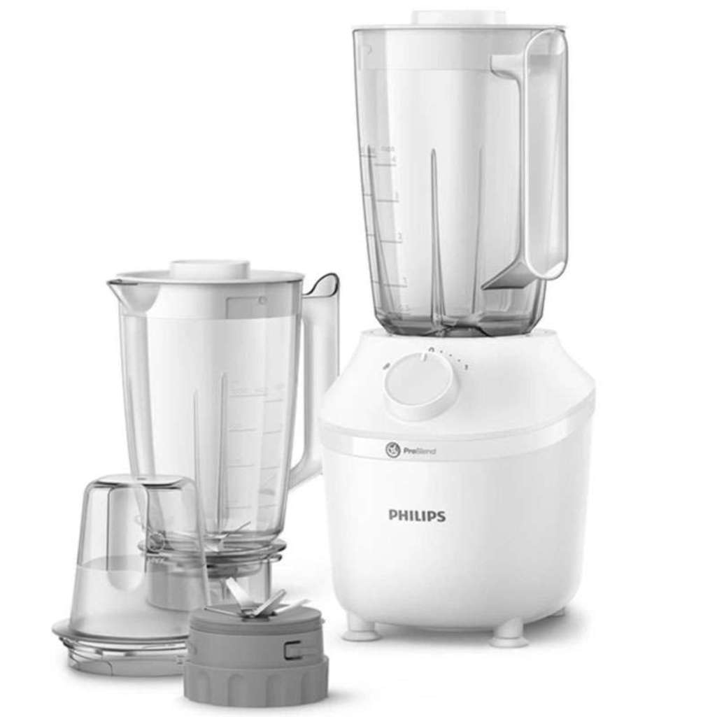 Máy xay sinh tố Philips HR2041/50 - Hàng chính hãng