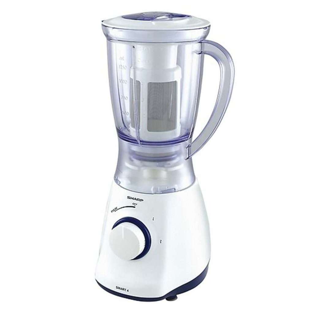 Máy xay sinh tố Sharp EM-SMART4V - Hàng chính hãng