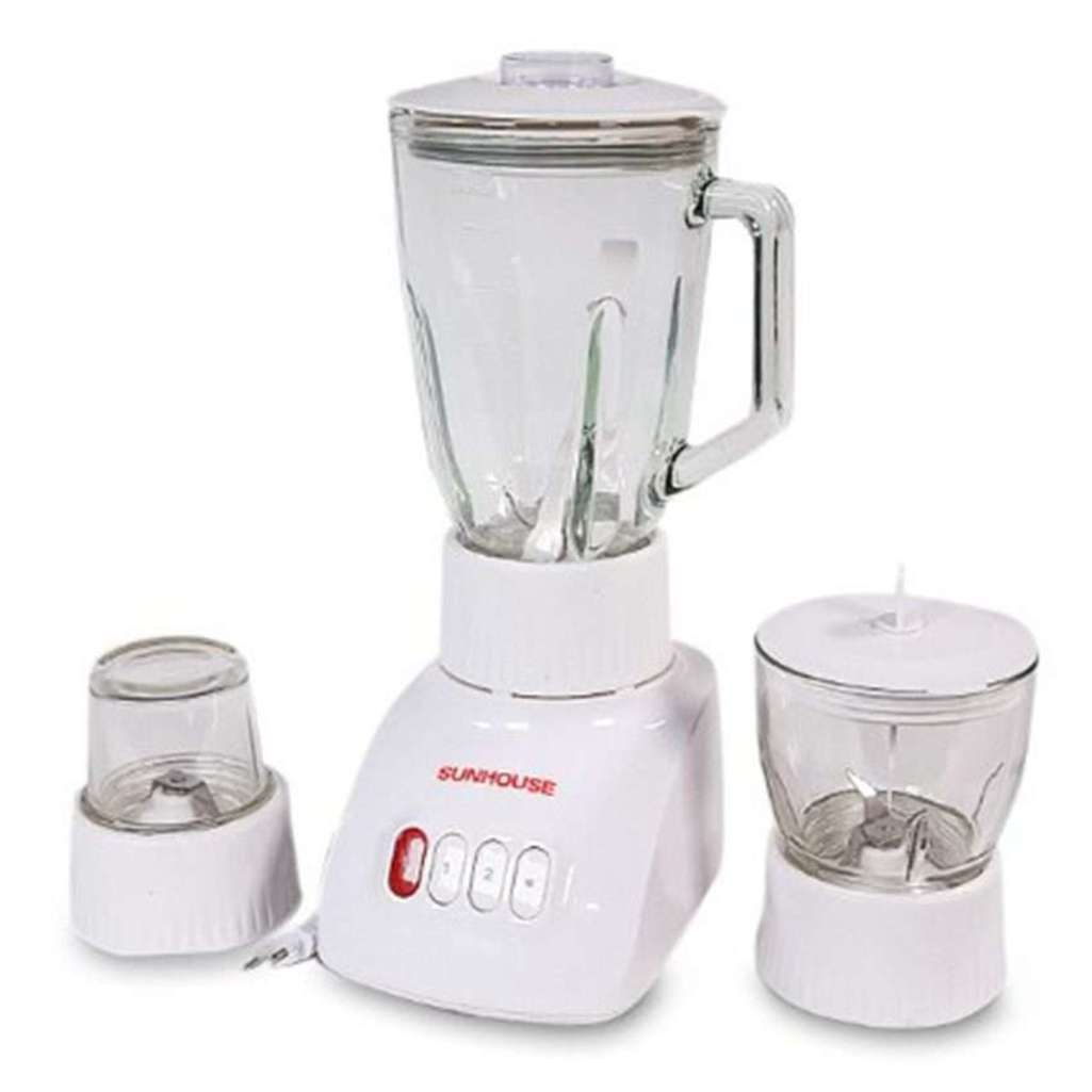 Máy xay sinh tố Sunhouse SHD-5561 - Hàng chính hãng