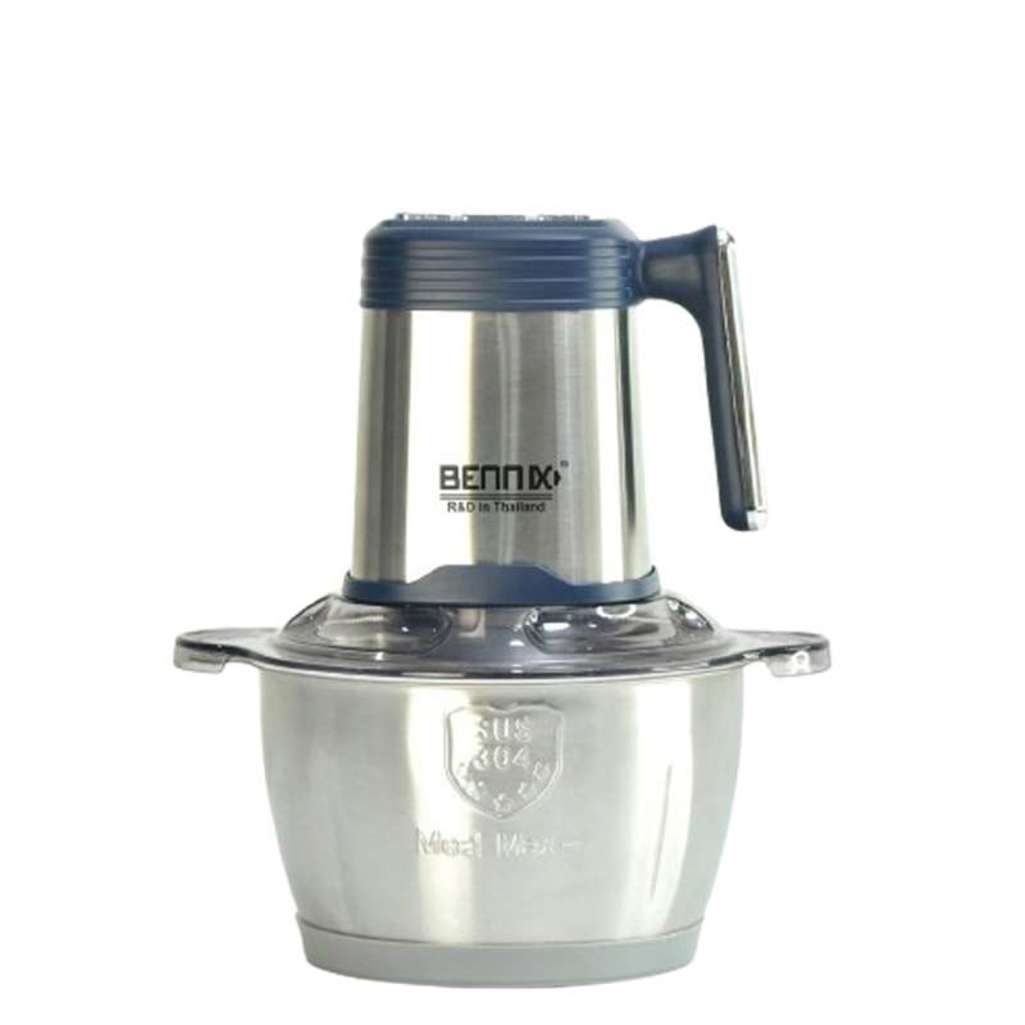 Máy xay thịt Bennix BN-85BL - Hàng chính hãng