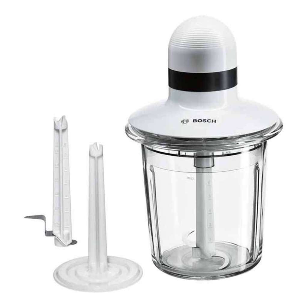 Máy xay thịt Bosch 1.5L MMR15A1 - Hàng chính hãng