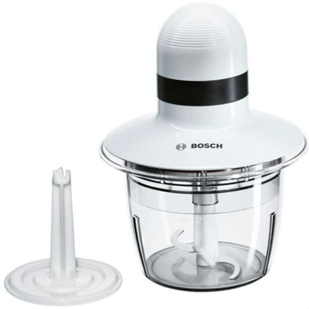 Máy Xay Thịt Bosch MMR08A1 - Hàng chính hãng