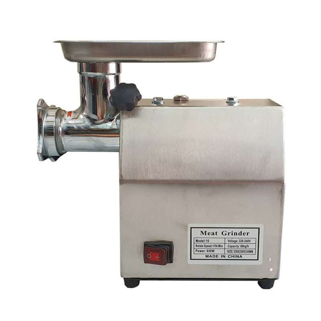 Máy xay thịt công nghiệp Deliou TK-M10 - Hàng chính hãng